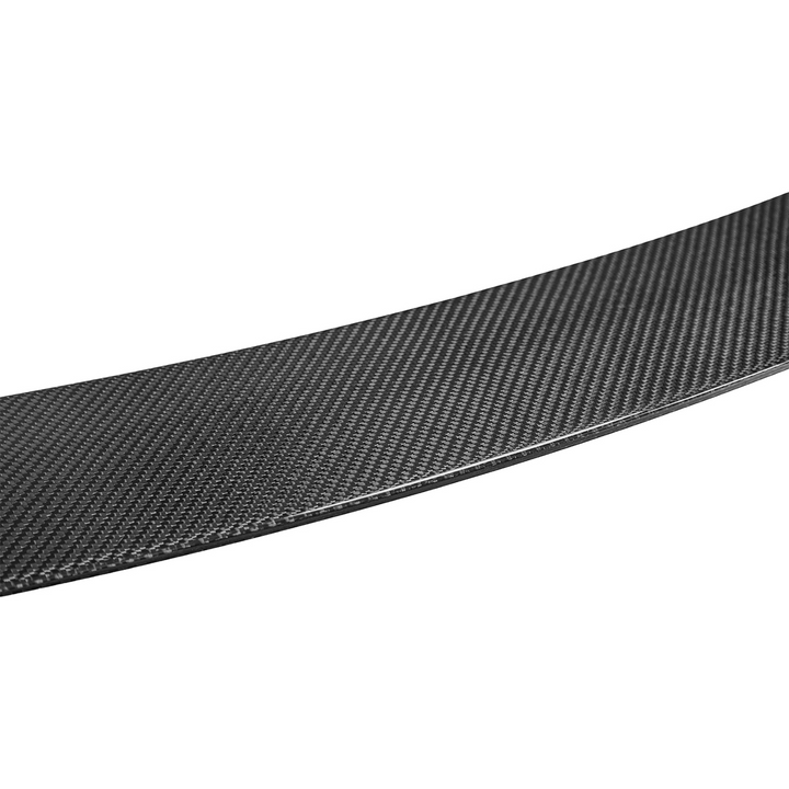 2003-2007 CTS &amp; CTS-V | EOS Performance Carbon Fiber Rear Roof Spoiler