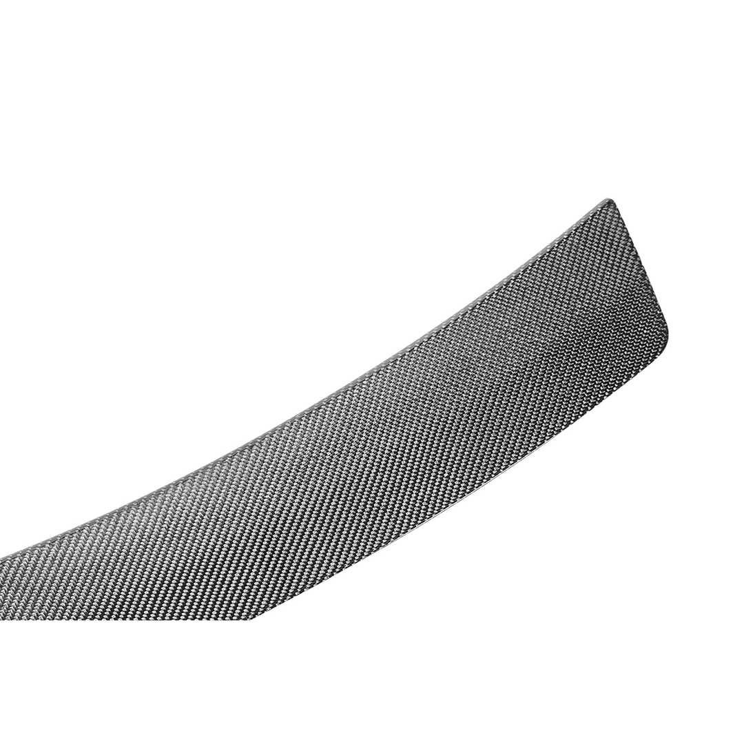 2003-2007 CTS &amp; CTS-V | EOS Performance Carbon Fiber Rear Roof Spoiler