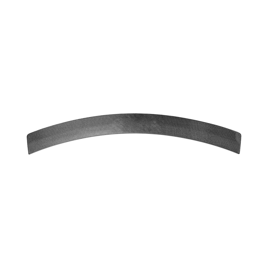 2003-2007 CTS &amp; CTS-V | EOS Performance Carbon Fiber Rear Roof Spoiler