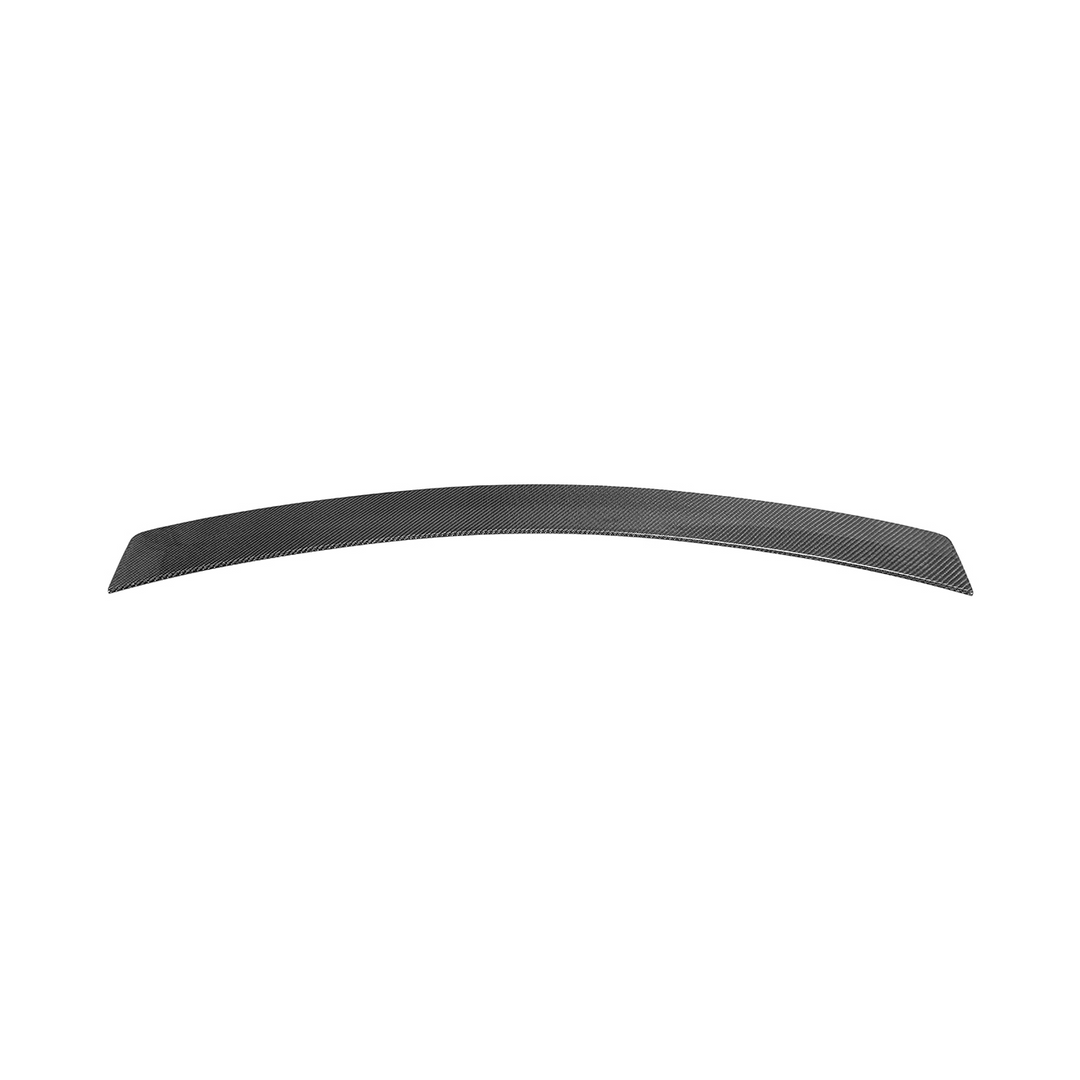 2003-2007 CTS &amp; CTS-V | EOS Performance Carbon Fiber Rear Roof Spoiler