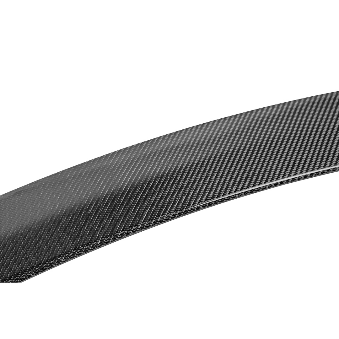 2003-2007 CTS &amp; CTS-V | EOS Performance Carbon Fiber Rear Roof Spoiler