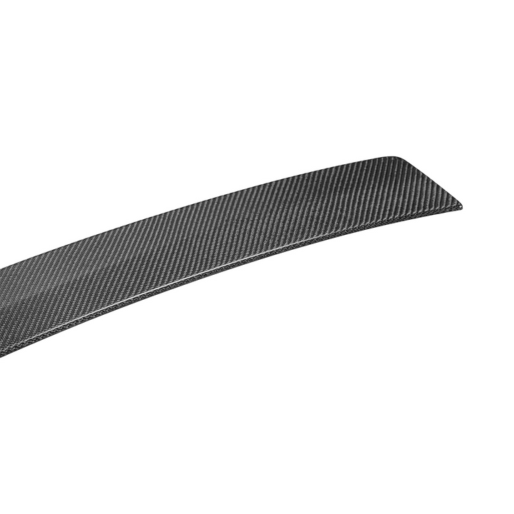 2003-2007 CTS &amp; CTS-V | EOS Performance Carbon Fiber Rear Roof Spoiler