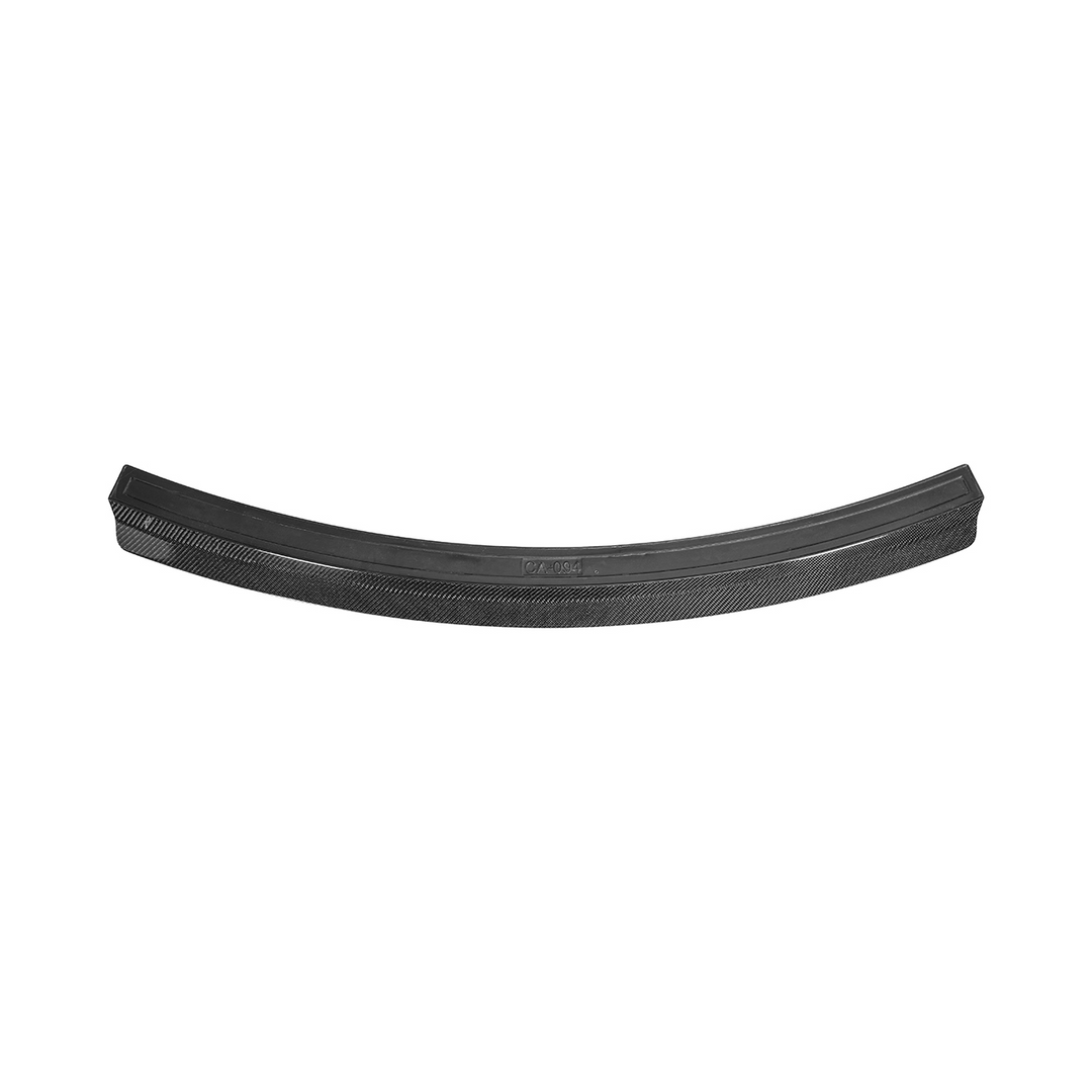 2003-2007 CTS &amp; CTS-V | EOS Performance Carbon Fiber Rear Roof Spoiler