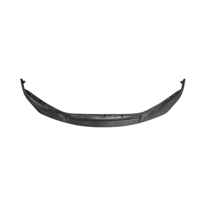 2021-Present BMW G80 M3 G82 M4 | MHC Style Carbon Fiber Front Bumper Lip Splitter