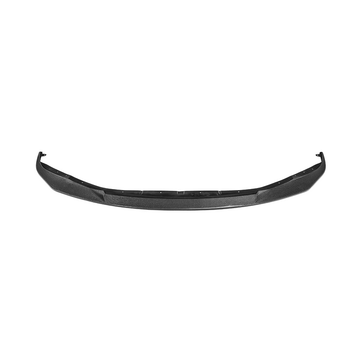2021-Present BMW G80 M3 G82 M4 | MHC Style Carbon Fiber Front Bumper Lip Splitter