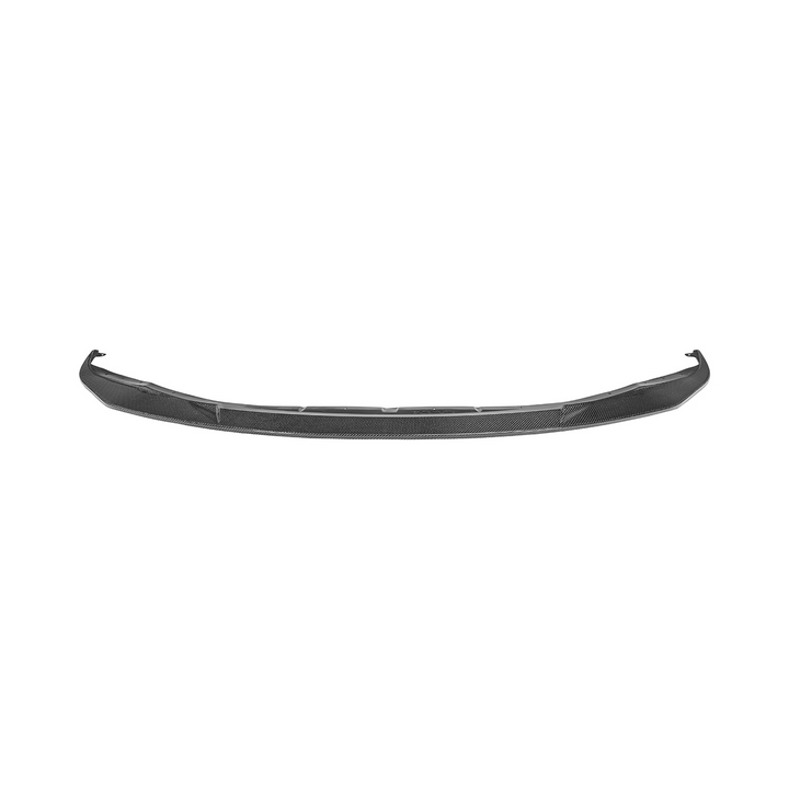 2021-Present BMW G80 M3 G82 M4 | MHC Style Carbon Fiber Front Bumper Lip Splitter