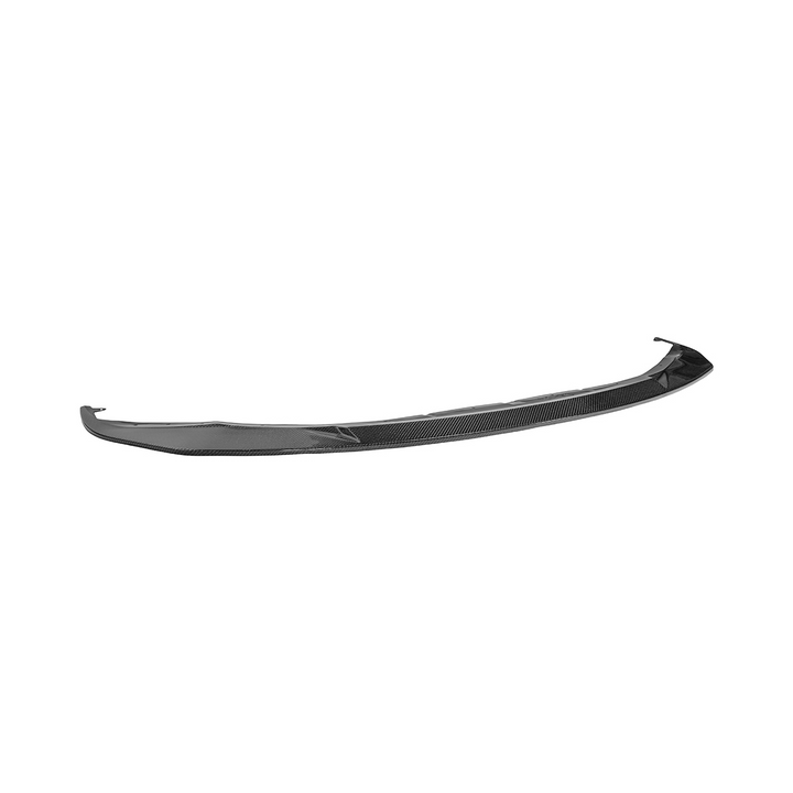 2021-Present BMW G80 M3 G82 M4 | MHC Style Carbon Fiber Front Bumper Lip Splitter