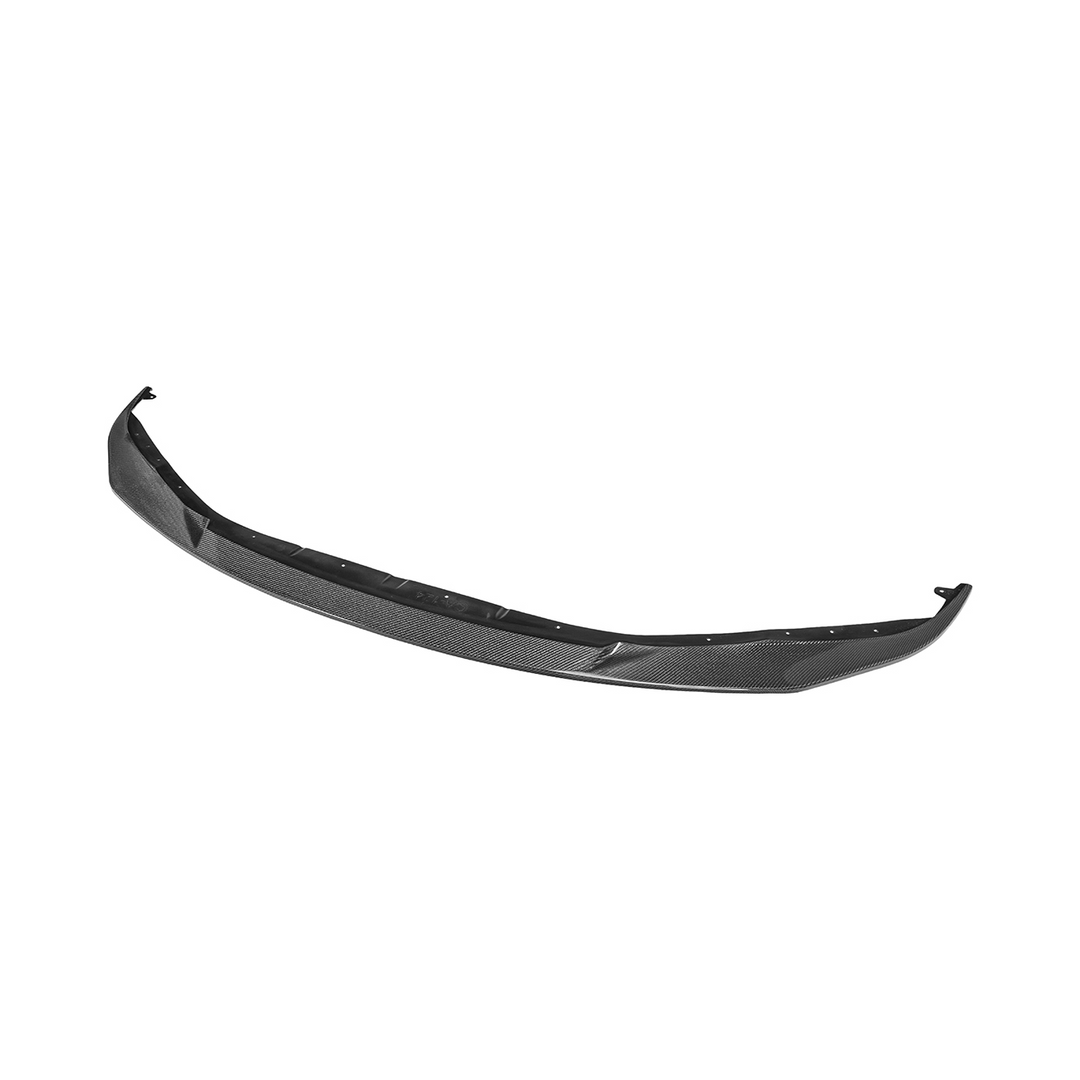 2021-Present BMW G80 M3 G82 M4 | MHC Style Carbon Fiber Front Bumper Lip Splitter