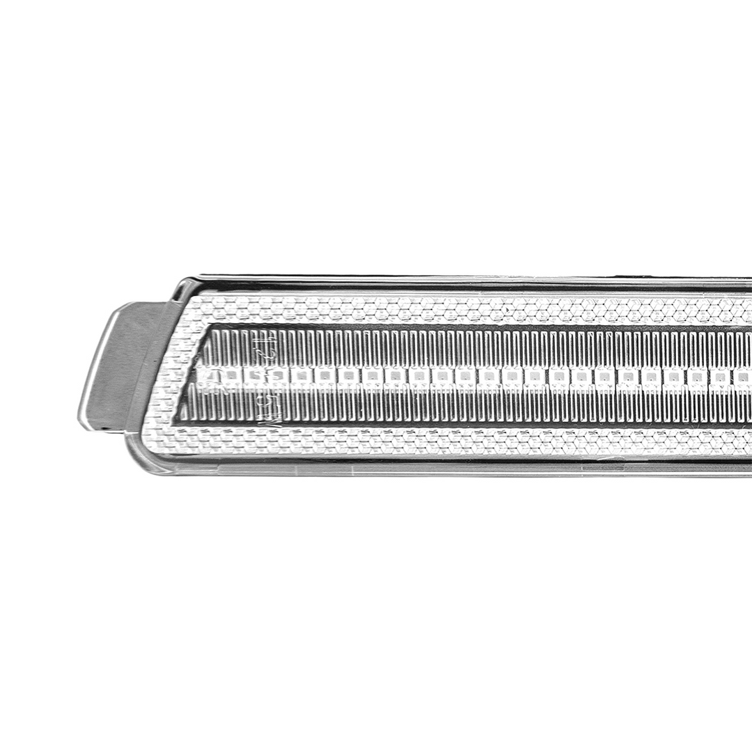 2010-2015 Chevrolet Camaro Front Amber LED Side Marker Lights