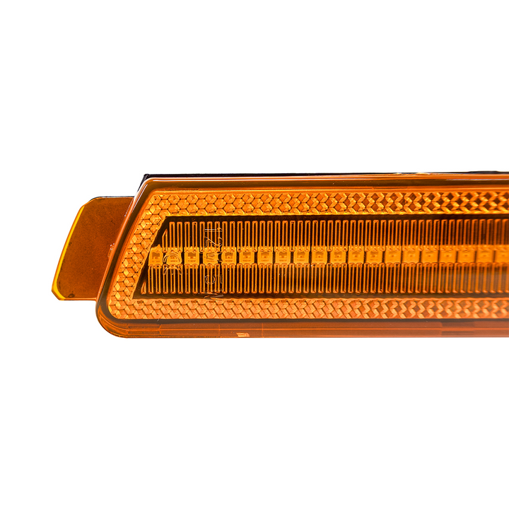 2010-2015 Chevrolet Camaro Front &amp; Rear LED Side Marker Light Set