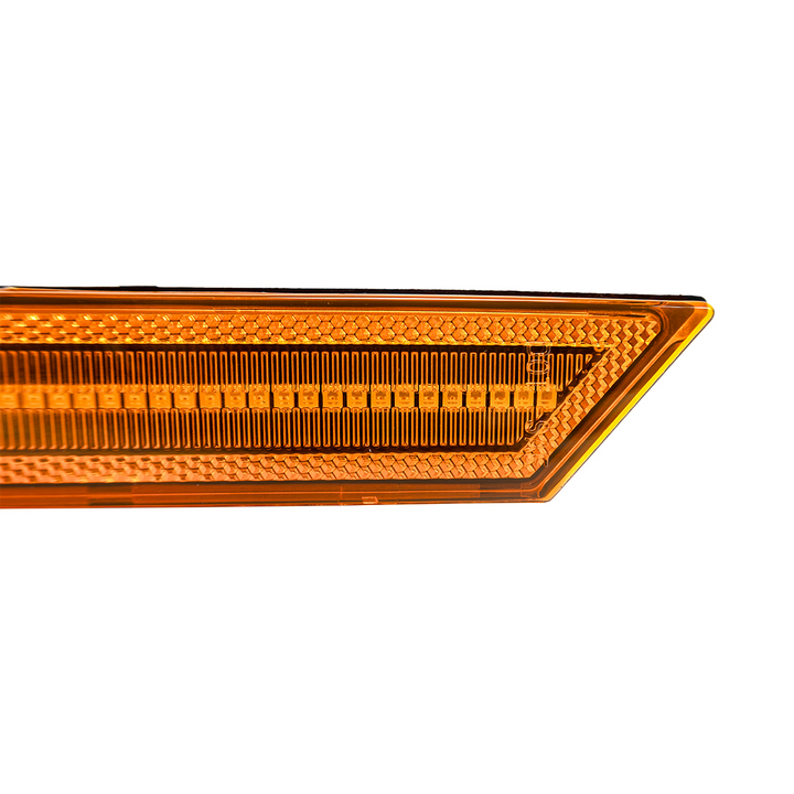 2010-2015 Chevrolet Camaro Front Amber LED Side Marker Lights