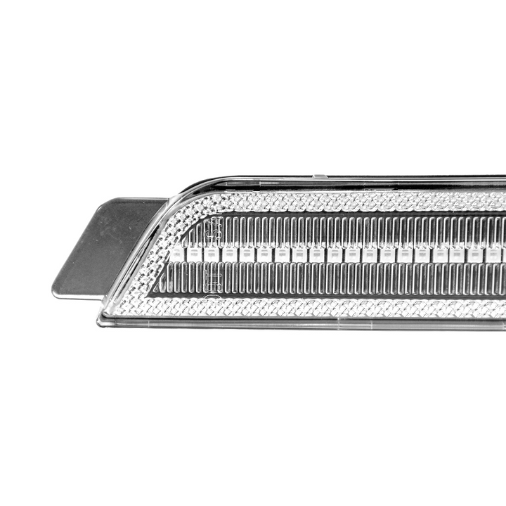 2010-2015 Chevrolet Camaro Rear Red LED Side Marker Lights