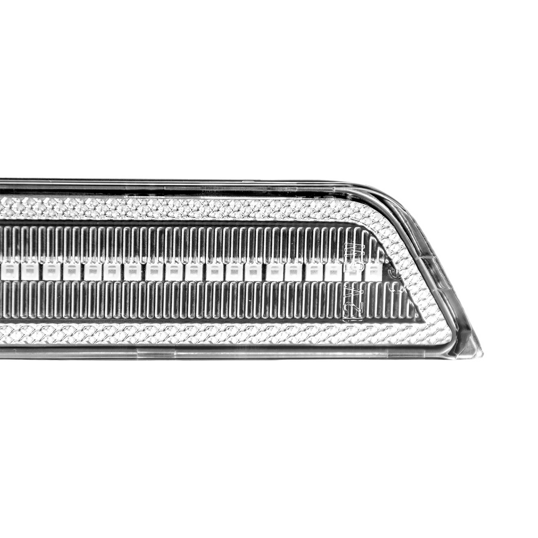 2010-2015 Chevrolet Camaro Rear Red LED Side Marker Lights
