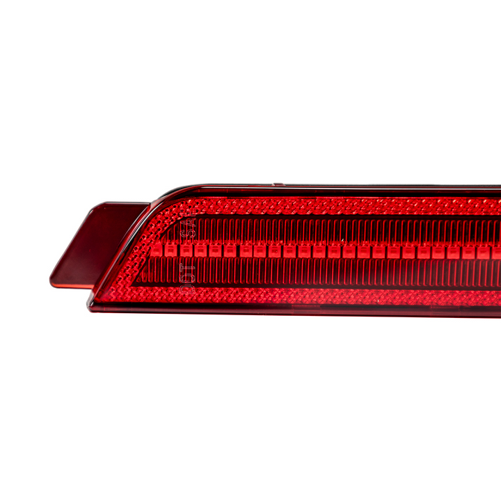 2010-2015 Chevrolet Camaro Rear Red LED Side Marker Lights