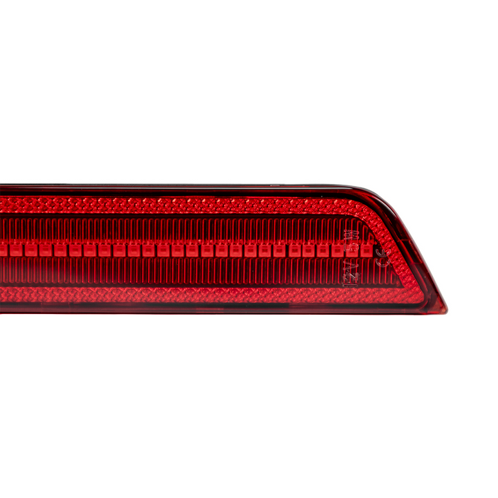 2010-2015 Chevrolet Camaro Front &amp; Rear LED Side Marker Light Set