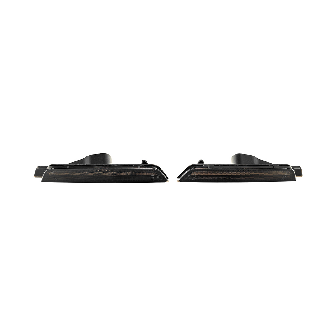 2010-2015 Chevrolet Camaro Rear Red LED Side Marker Lights