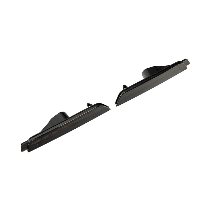 2010-2015 Chevrolet Camaro Rear Red LED Side Marker Lights