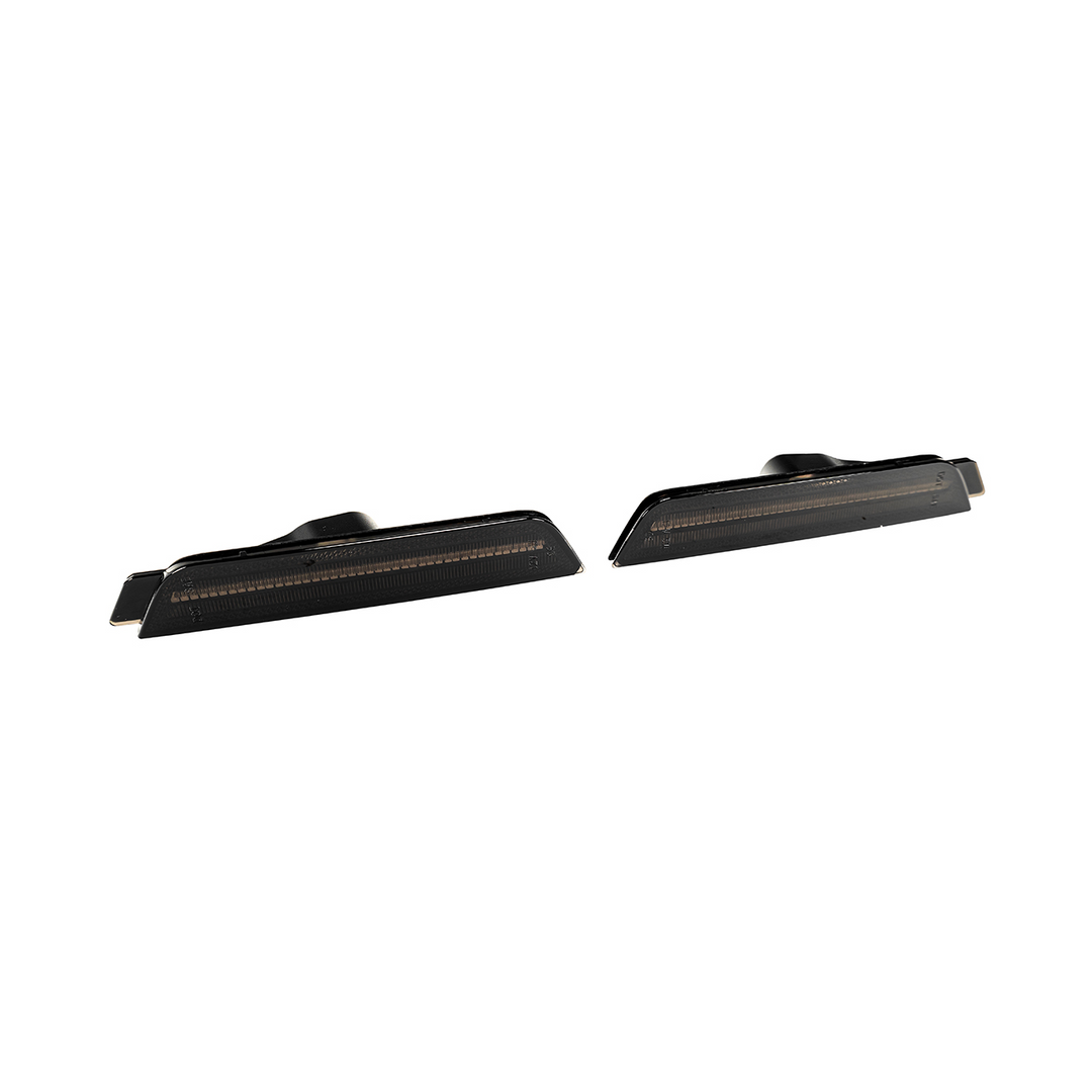 2010-2015 Chevrolet Camaro Rear Red LED Side Marker Lights