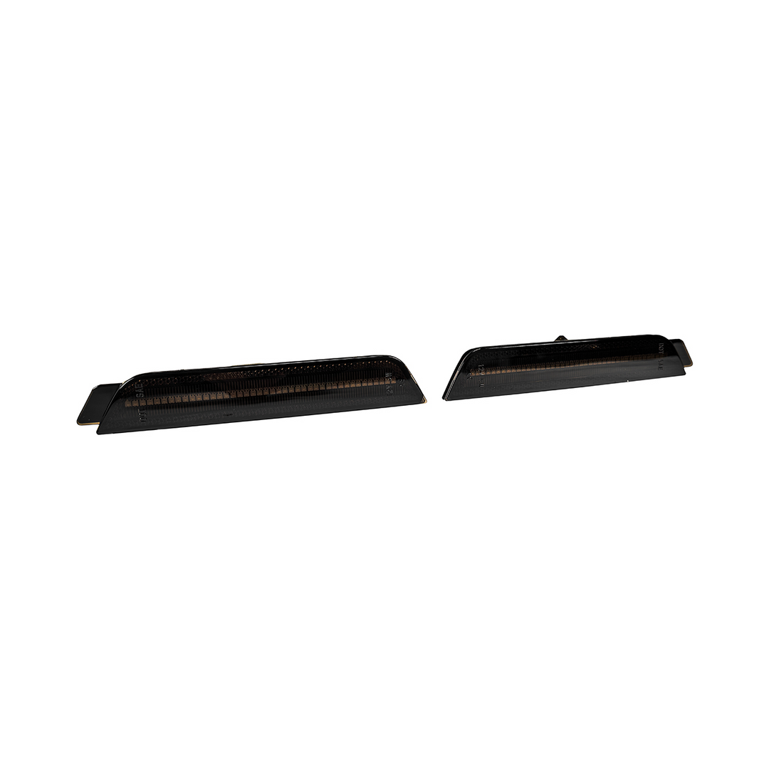 2010-2015 Chevrolet Camaro Rear Red LED Side Marker Lights