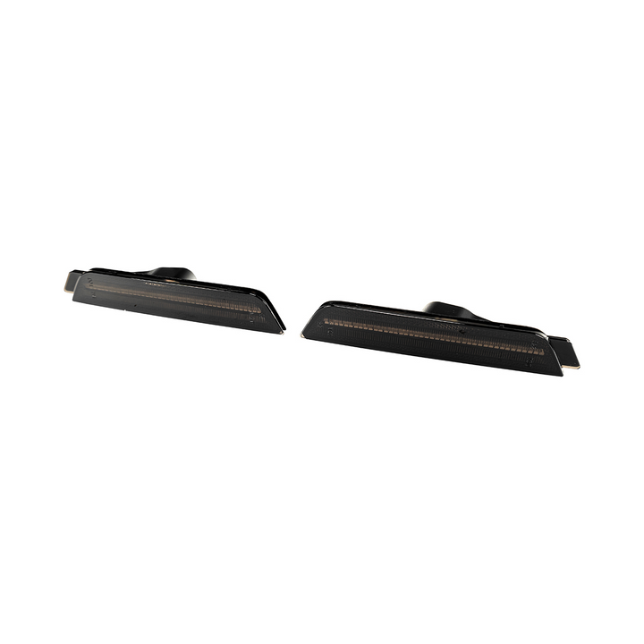 2010-2015 Chevrolet Camaro Rear Red LED Side Marker Lights