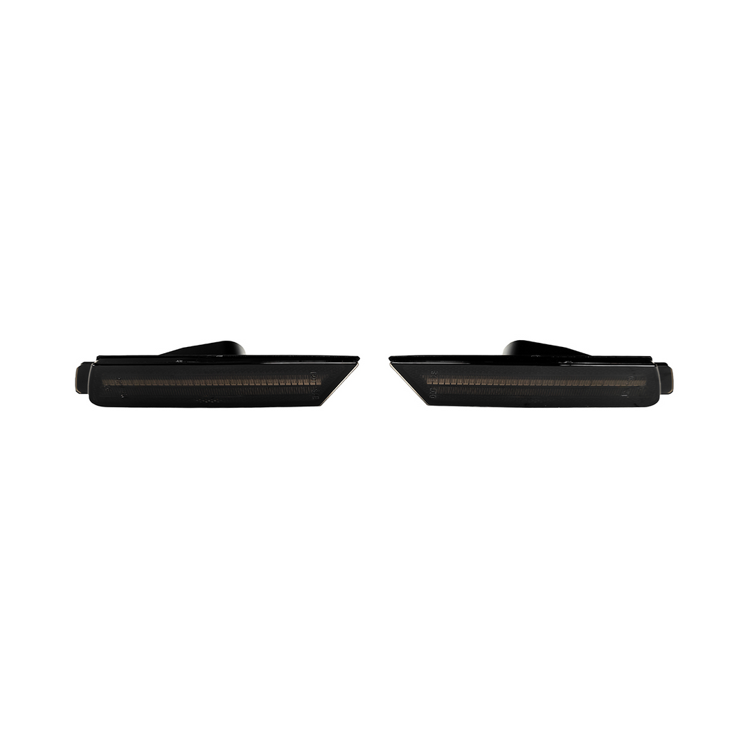2010-2015 Chevrolet Camaro Front Amber LED Side Marker Lights