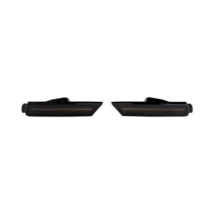 2010-2015 Chevrolet Camaro Front Amber LED Side Marker Lights