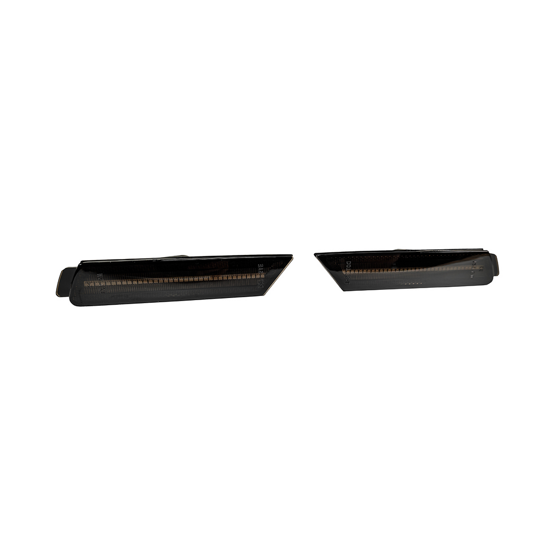 2010-2015 Chevrolet Camaro Front Amber LED Side Marker Lights