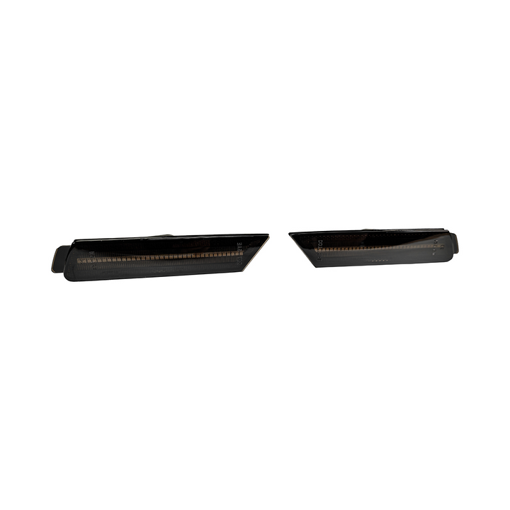 2010-2015 Chevrolet Camaro Front Amber LED Side Marker Lights