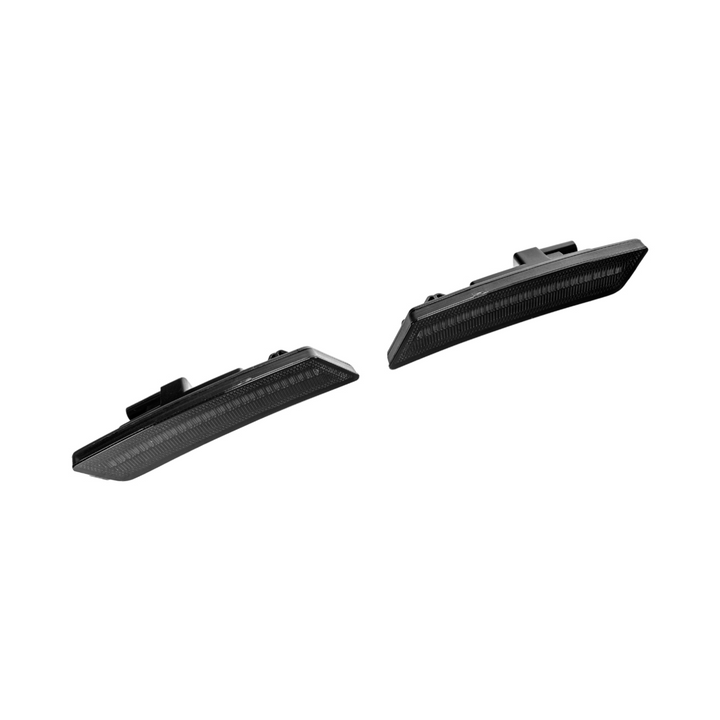 2020-Up Cadillac CT5 | Front Bumper Amber LED Side Marker Lights