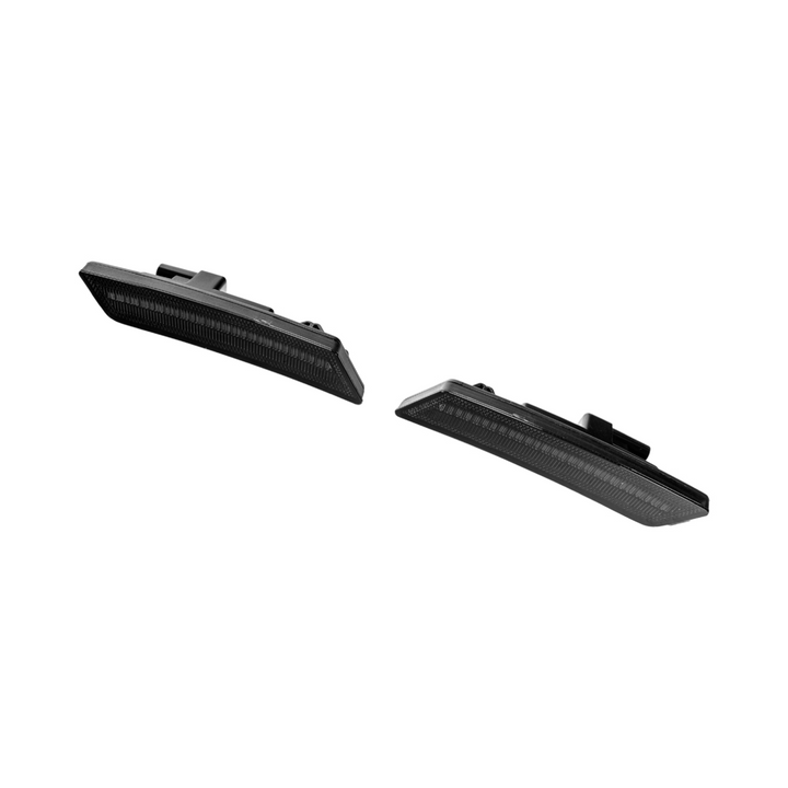 2020-Up Cadillac CT5 | Front Bumper Amber LED Side Marker Lights