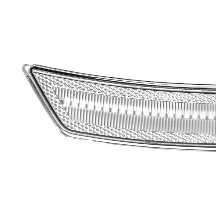 2014-19 Cadillac ATS &amp; CTS | Front Bumper Amber LED Side Marker Lights