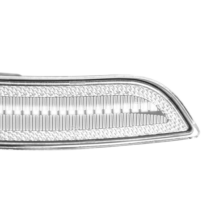 2016-24 Chevrolet Camaro | Front Bumper Amber LED Side Marker Lights