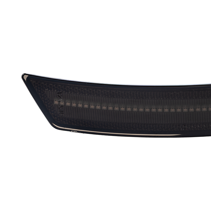 2014-19 Cadillac ATS &amp; CTS | Front Bumper Amber LED Side Marker Lights