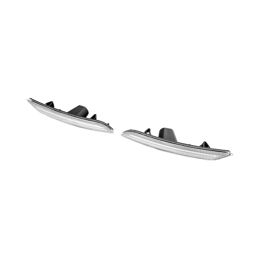 2016-24 Chevrolet Camaro | Rear Bumper Red LED Side Marker