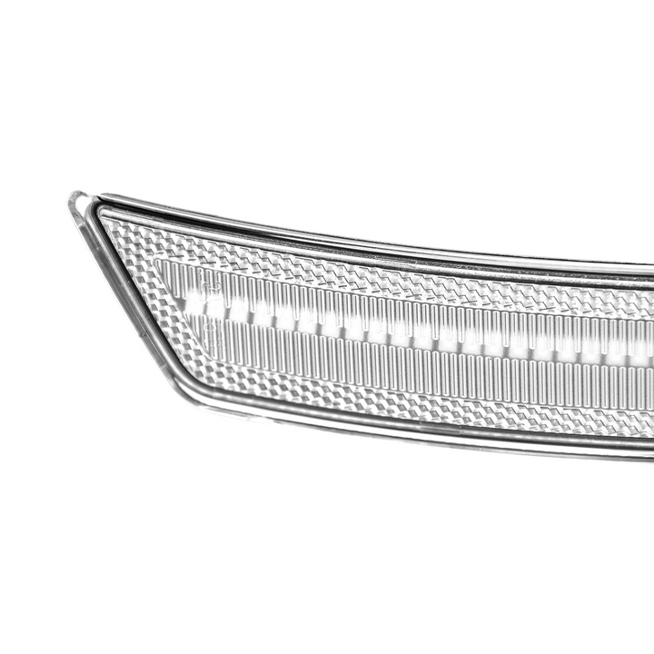 2016-24 Chevrolet Camaro Front &amp; Rear LED Side Marker Light Set