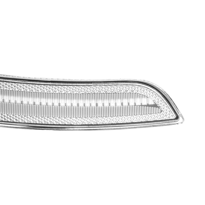 2016-24 Chevrolet Camaro | Rear Bumper Red LED Side Marker