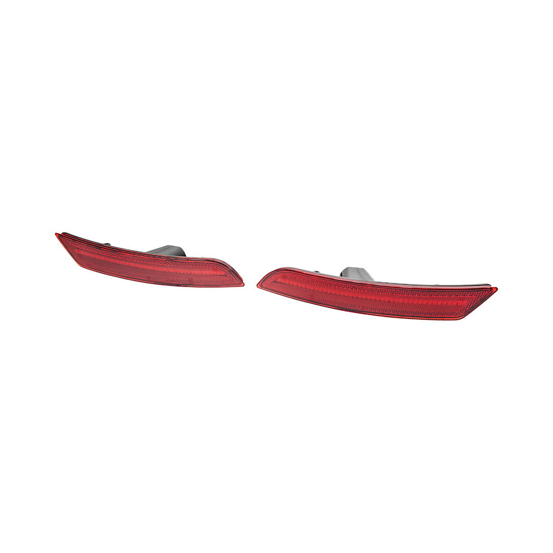 2016-24 Chevrolet Camaro | Rear Bumper Red LED Side Marker