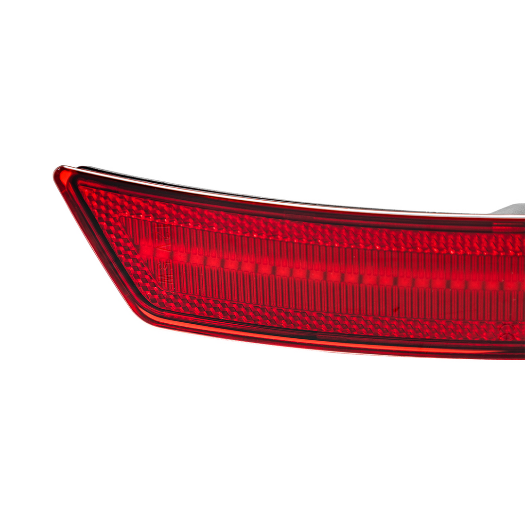 2016-24 Chevrolet Camaro Front &amp; Rear LED Side Marker Light Set