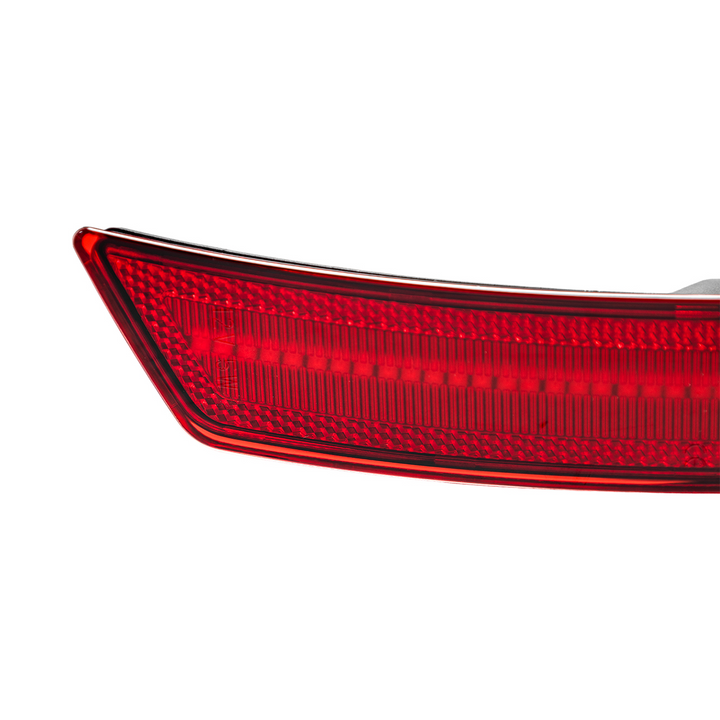2016-24 Chevrolet Camaro Front &amp; Rear LED Side Marker Light Set