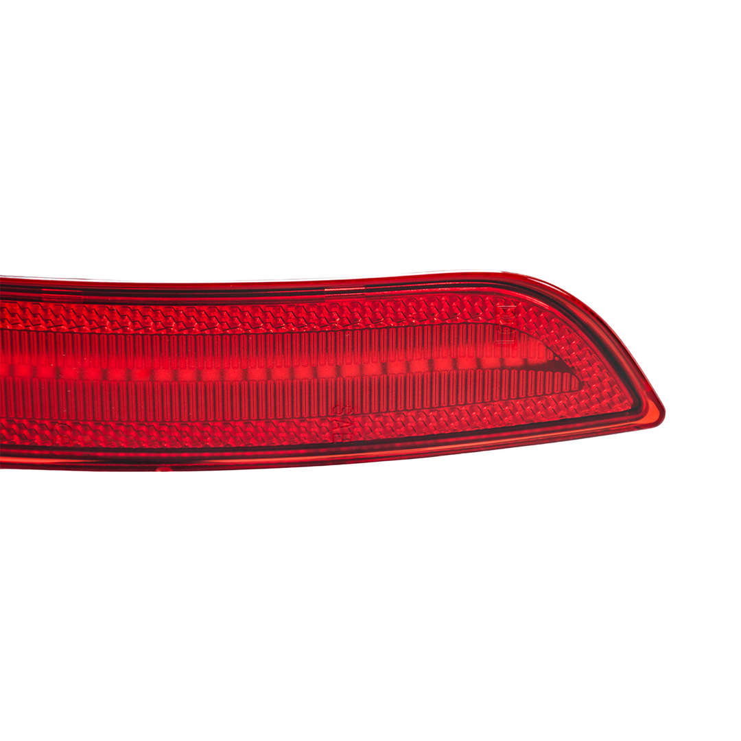2016-24 Chevrolet Camaro | Rear Bumper Red LED Side Marker