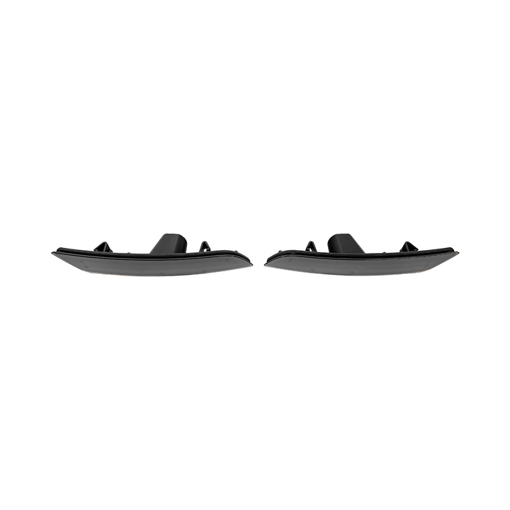 2016-24 Chevrolet Camaro | Rear Bumper Red LED Side Marker