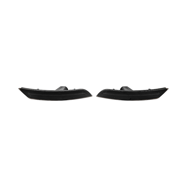 2016-24 Chevrolet Camaro | Rear Bumper Red LED Side Marker