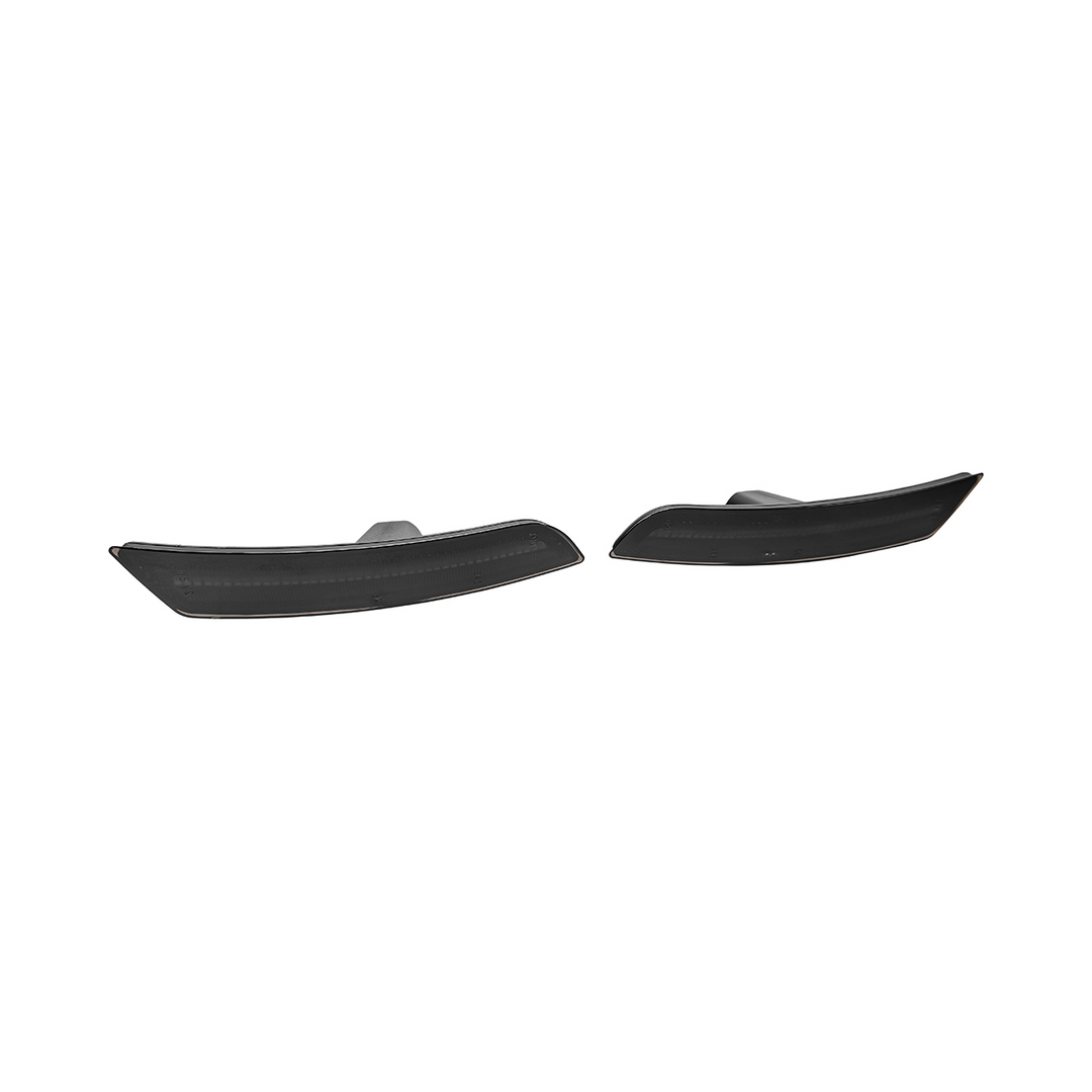 2016-24 Chevrolet Camaro Front &amp; Rear LED Side Marker Light Set