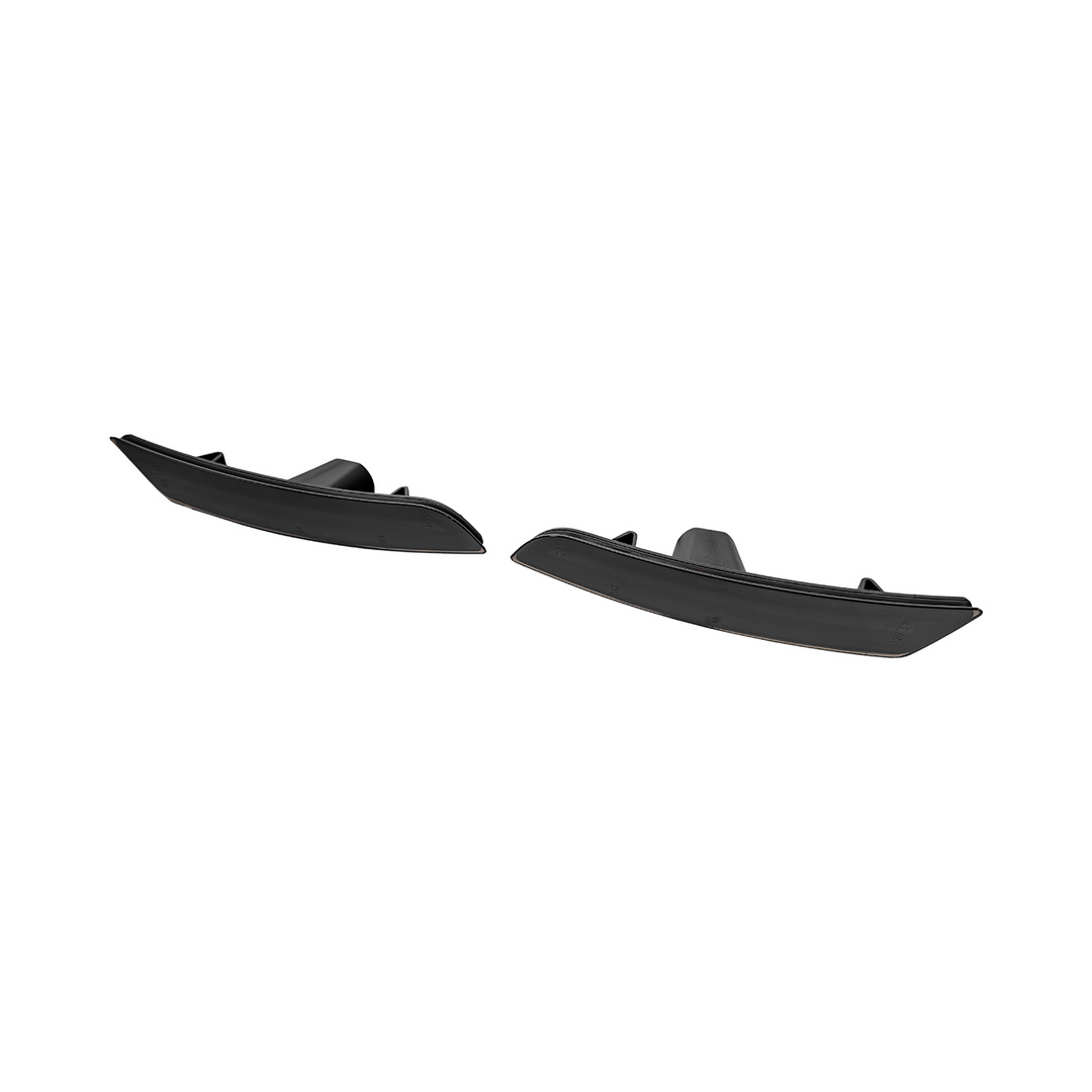 2016-24 Chevrolet Camaro | Rear Bumper Red LED Side Marker
