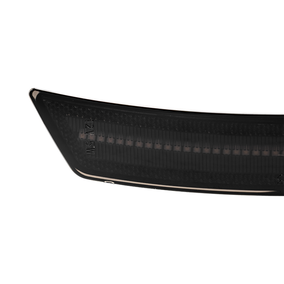 2016-24 Chevrolet Camaro | Rear Bumper Red LED Side Marker