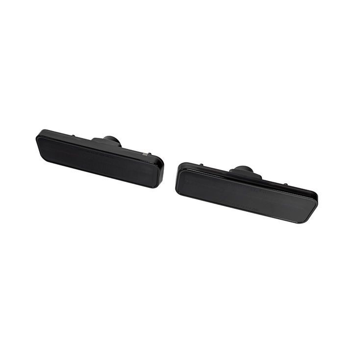 1972-1974 Dodge Charger Rear Red LED Side Marker Lights