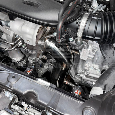 2022-Present Honda Civic Acura Integra 1.5T Catted Downpipe Front Pipe
