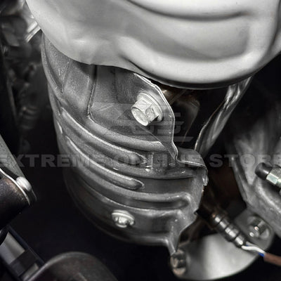 2022-Present Honda Civic Accord Acura Integra 1.5T Catted Downpipe