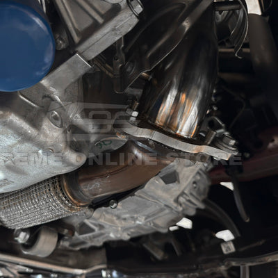 2022-Present Honda Civic Accord Acura Integra 1.5T Catted Downpipe