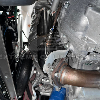 2022-Present Honda Civic Accord Acura Integra 1.5T Catted Downpipe